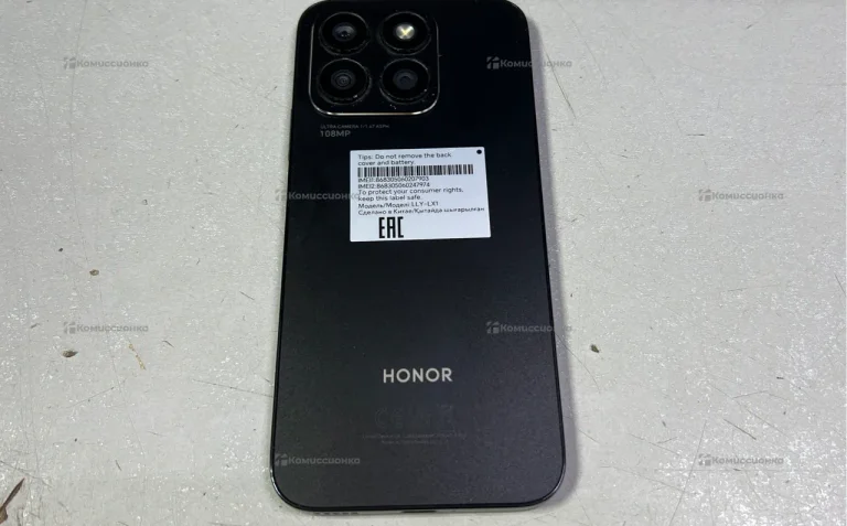 Honor X8b 8/256Gb