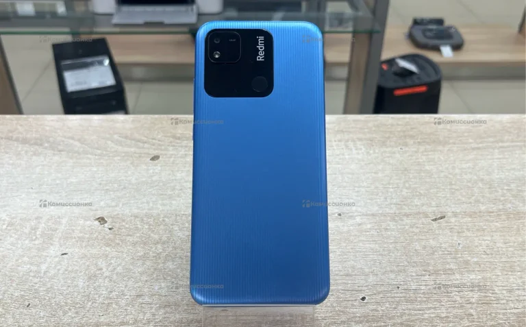 Xiaomi Redmi 10A 3/64 ГБ