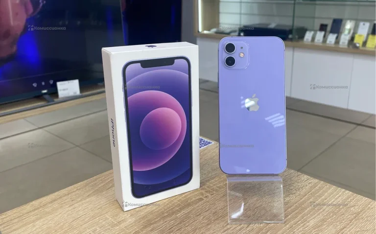 Apple iPhone 12 128Gb