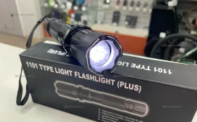 Шокер-Фонарик