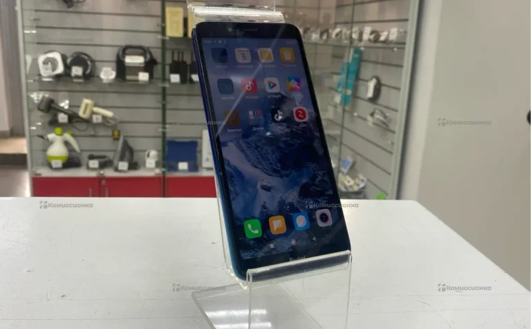 Xiaomi Redmi 7A 16