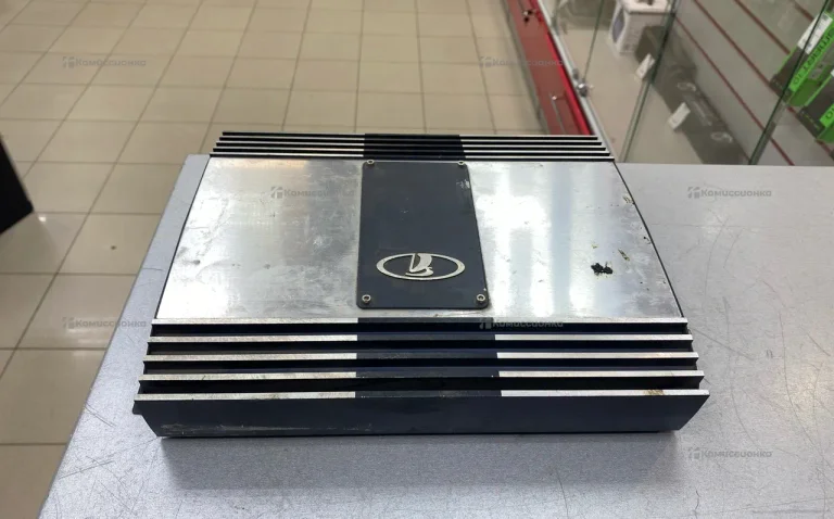 Усилитель  Lada Al 100.4