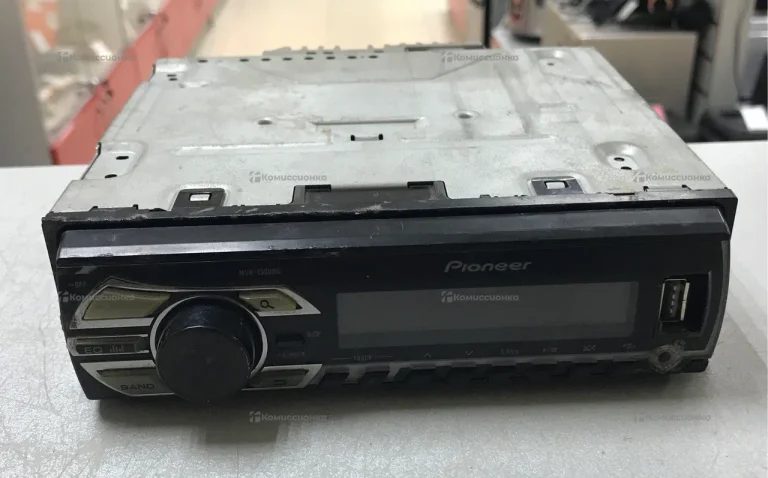 Автомагнитола  Pioneer 150ub