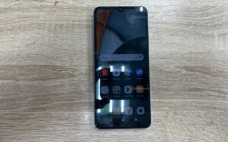 Xiaomi Redmi A3 4/128 ГБ