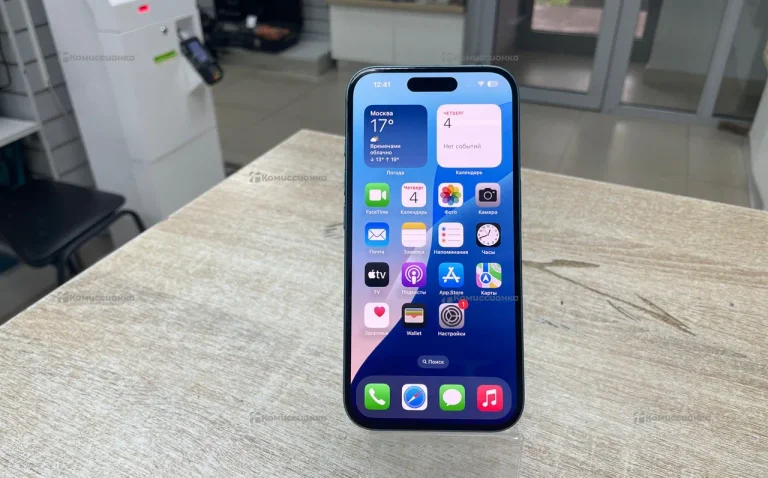 Apple Iphone 16 128Gb