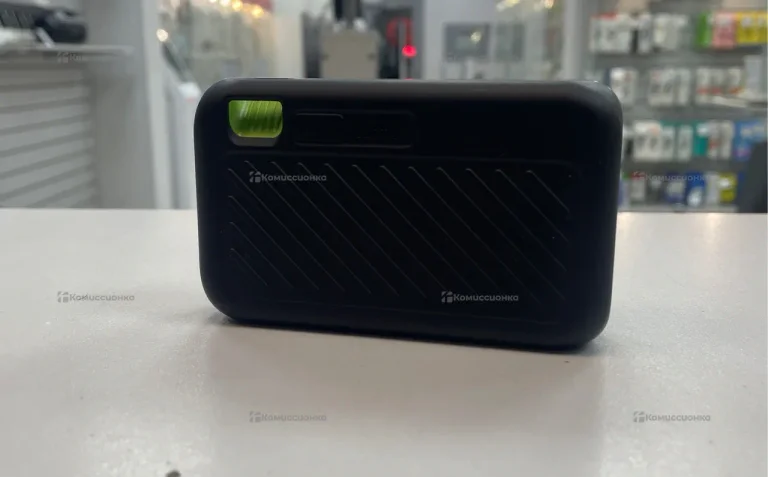 Повербанк RoHs 20K QC