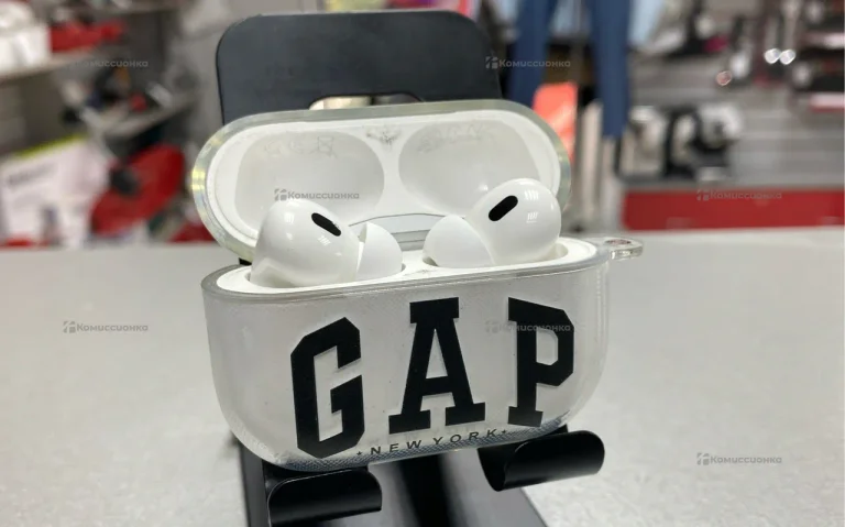 Наушники  AirPods Pro 2