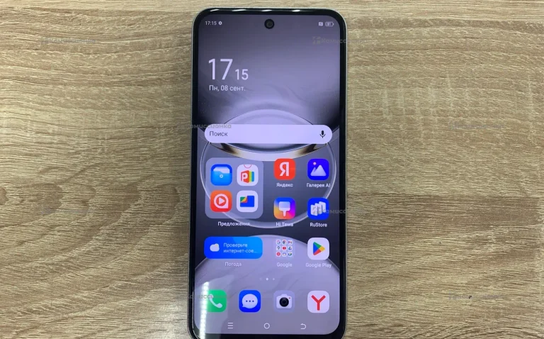 Tecno Spark 30C 8/256Gb
