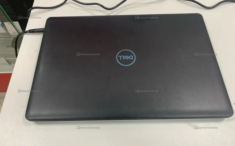 Ноутбук  Dell G3 3779