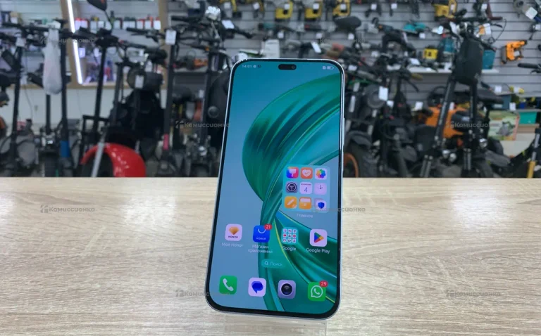 Honor X8b 8/128 ГБ