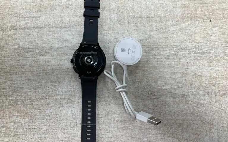 Часы  Xiaomi Watch 2 pro