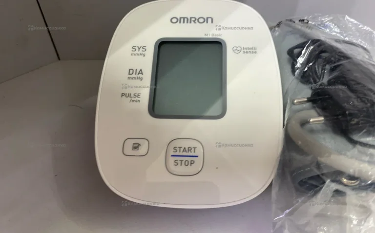 танометр omron