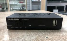 Купить Тв приставка б/у , в Краснодар Цена:490рублей