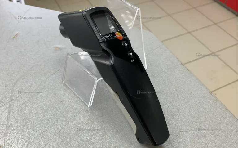 Инфракрасный термометр Testo 830-T1