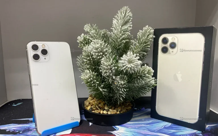 Apple iPhone 11 Pro 4/64 ГБ