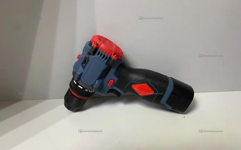 дрель шуруповерт BRUSHLESS