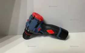 дрель шуруповерт BRUSHLESS