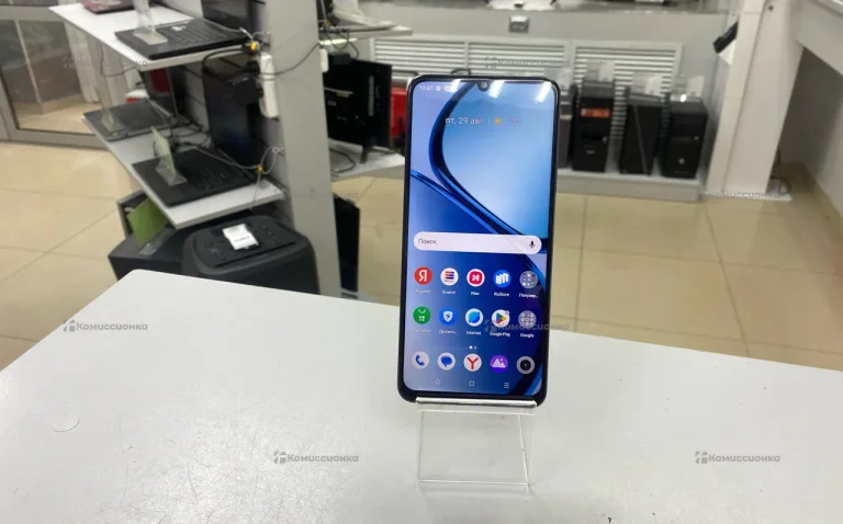 Realme Note 50 3/64 ГБ