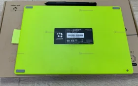 Купить Графический планшет Wacom б/у , в Тольятти Цена:1300рублей