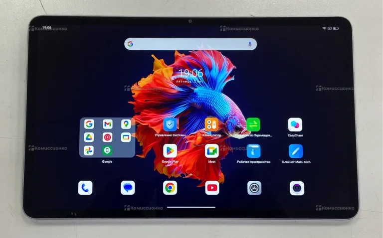 Планшет Blackview Tab 18 12/256