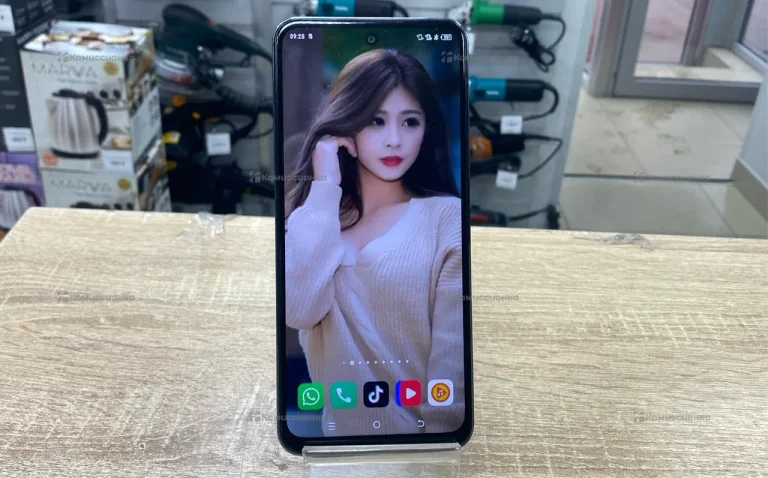 Tecno Pova Neo 2 6/128 ГБ