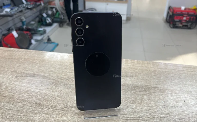 Samsung Galaxy A34 8/256 ГБ