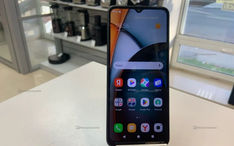 Xiaomi Redmi A3 3/64Gb