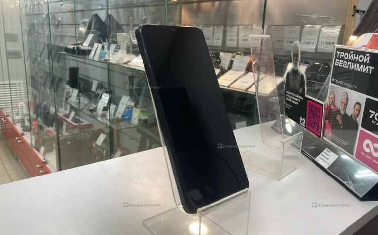 Xiaomi Redmi A3 4/64 ГБ