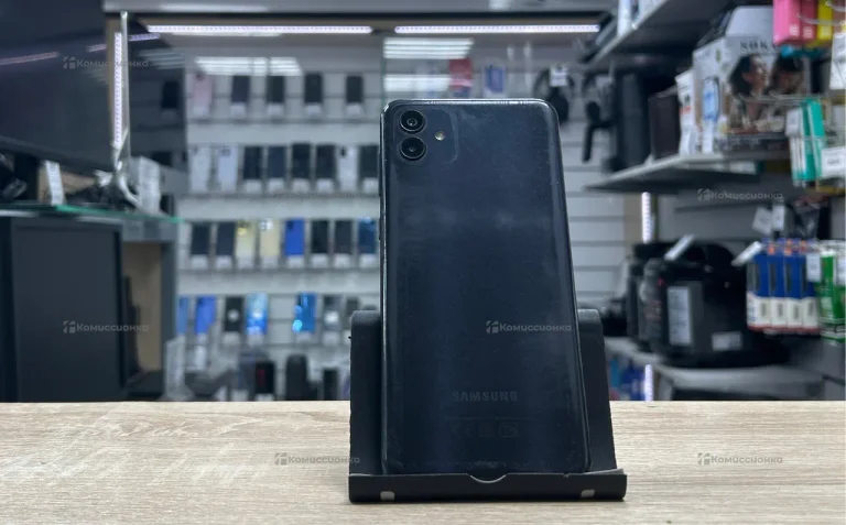 Samsung Galaxy A03 3/32 ГБ