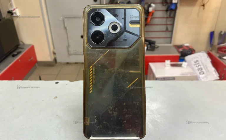 Tecno Pova 6 Neo 8/256 ГБ
