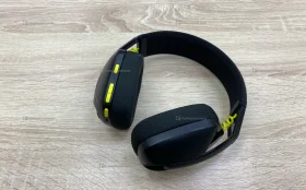 Купить Наушники Logitech G435 б/у , в Казань Цена:1900рублей