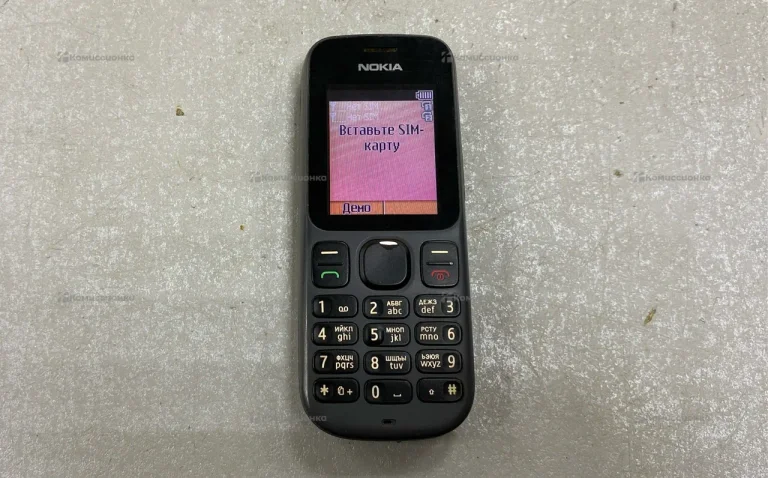Nokia 101