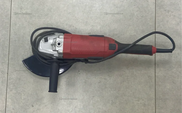 шлифмашинка угловая elitech мшу 20-230э