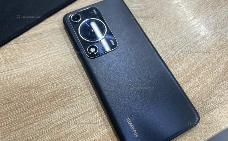Huawei Nova Y63 6/128 ГБ