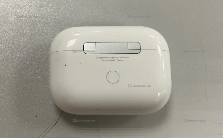 Наушники Apple AirPods 1