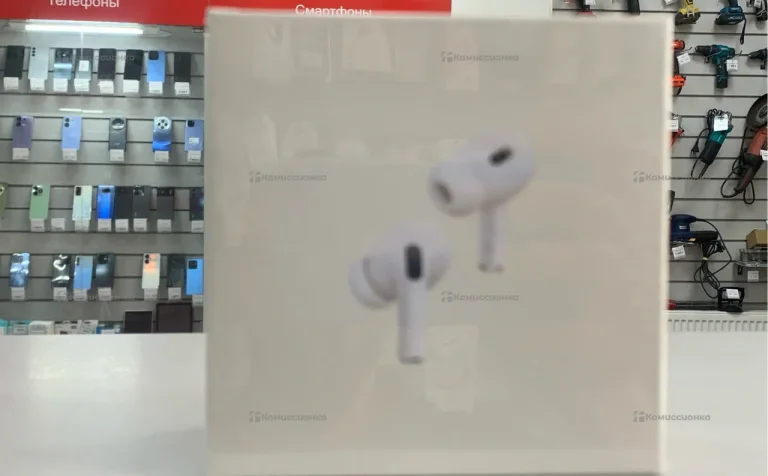 Наушники  AirPods Pro реплика