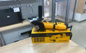 УШМ DeWalt 125mm (p)