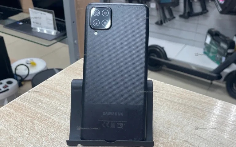 Samsung Galaxy A12 128Gb
