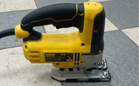 Купить Элекролобзик Dewalt DW349-KS б/у , в Краснодар Цена:4900рублей