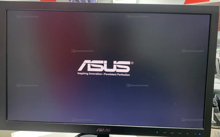 Монитор Asus VS228DE