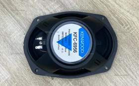 Автомобильные колонки Kenwood KFC-6956