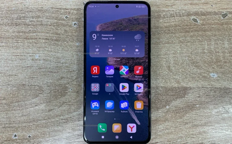 Xiaomi 13 Pro 8/256 ГБ