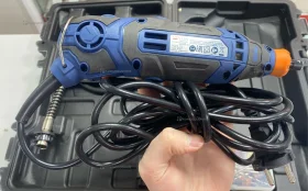 Купить Гравер Dexter Power PC150MD б/у , в Москва и область Цена:1290рублей