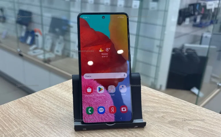 Samsung Galaxy A51 4/64 ГБ