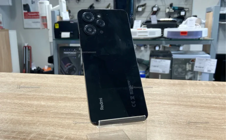 Xiaomi Redmi 12 4/128GB