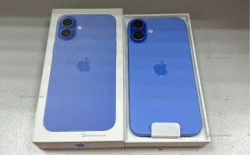 Apple iPhone 16 Plus 8/128 ГБ