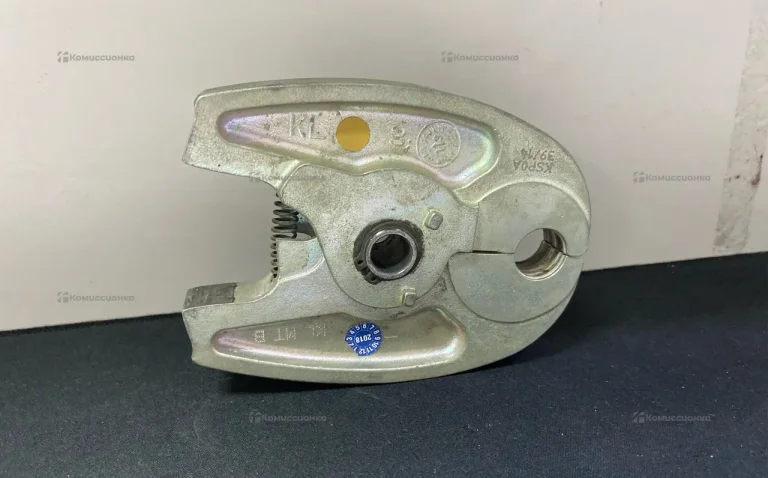 Пресс-зажим Uponor S-Press Mini 16mm