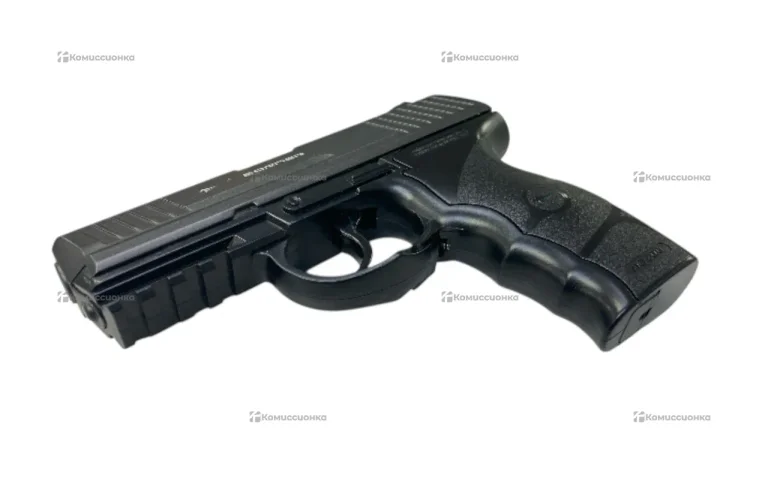 Пневматический пистолет Borner W3000