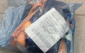 Купить Страховочный пояс б/у , в Казань Цена:600рублей