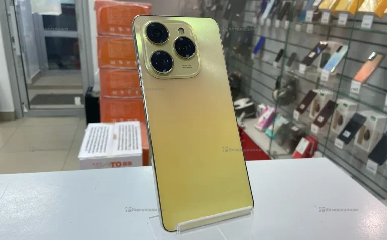 Tecno Spark 20 Pro 8/256 ГБ